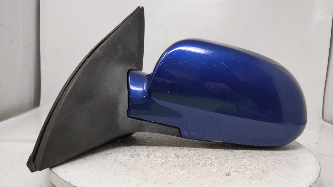 2004-2008 Suzuki Forenza Side Mirror Replacement Driver Left View Door Mirror Fits 2004 2005 2006 2007 2008 OEM Used Auto Parts - Oemusedautoparts1.com