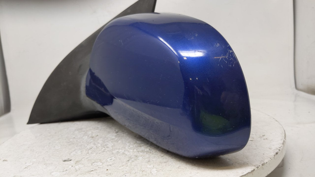 2004-2008 Suzuki Forenza Side Mirror Replacement Driver Left View Door Mirror Fits 2004 2005 2006 2007 2008 OEM Used Auto Parts - Oemusedautoparts1.com