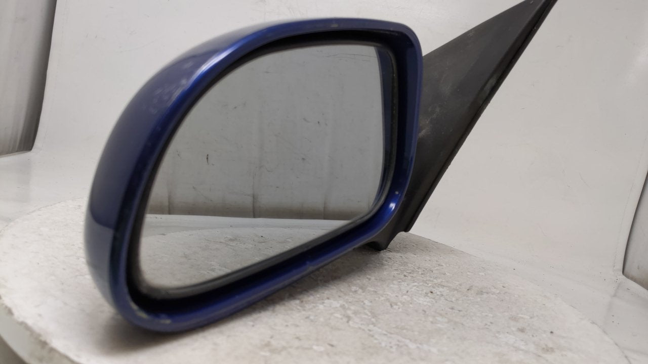 2004-2008 Suzuki Forenza Side Mirror Replacement Driver Left View Door Mirror Fits 2004 2005 2006 2007 2008 OEM Used Auto Parts - Oemusedautoparts1.com