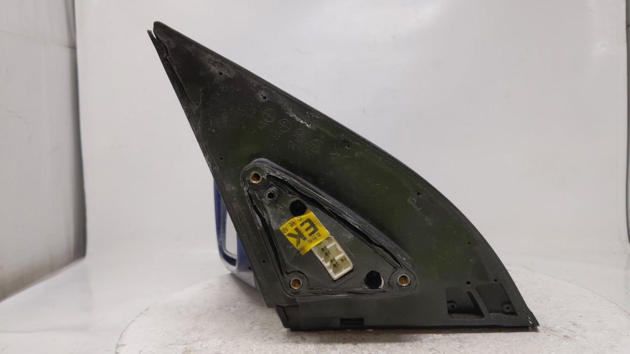 2004-2008 Suzuki Forenza Side Mirror Replacement Driver Left View Door Mirror Fits 2004 2005 2006 2007 2008 OEM Used Auto Parts - Oemusedautoparts1.com