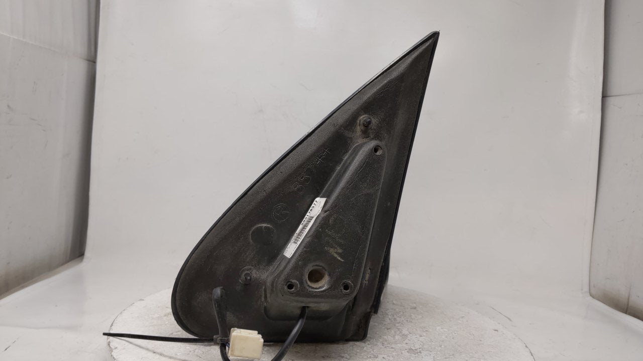 2001-2007 Ford Escape Side Mirror Replacement Passenger Right View Door Mirror Fits 2001 2002 2003 2004 2005 2006 2007 OEM Used Auto Parts - Oemusedautoparts1.com