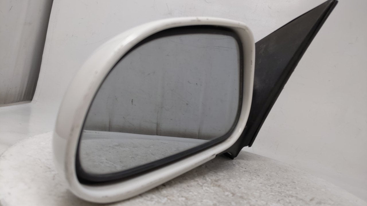 2004-2008 Suzuki Forenza Side Mirror Replacement Driver Left View Door Mirror Fits 2004 2005 2006 2007 2008 OEM Used Auto Parts - Oemusedautoparts1.com