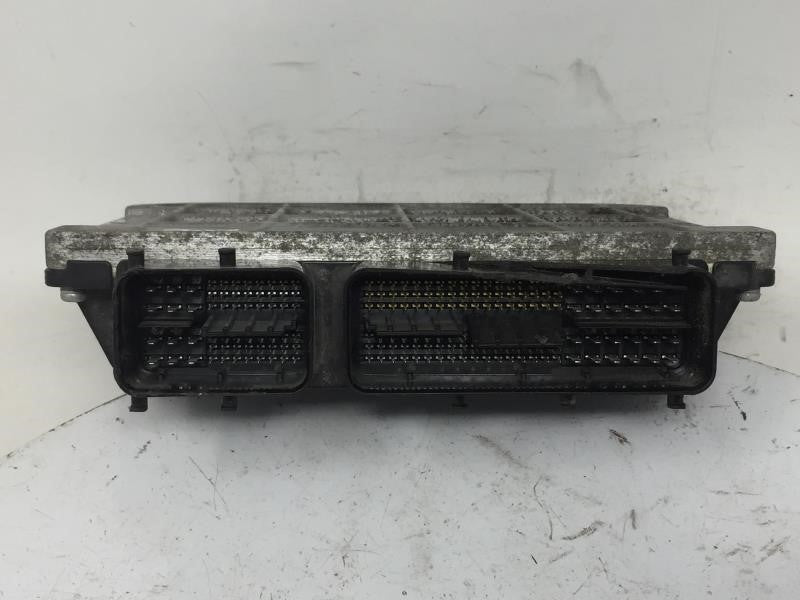 2015 Toyota Prius PCM Engine Computer ECU ECM PCU OEM P/N:89661-47590 1.8L Fits OEM Used Auto Parts - Oemusedautoparts1.com