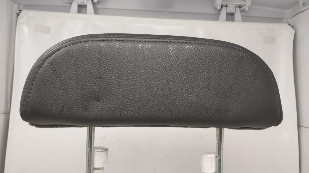 2000 Dodge Durango Headrest Head Rest Rear Seat Fits OEM Used Auto Parts - Oemusedautoparts1.com