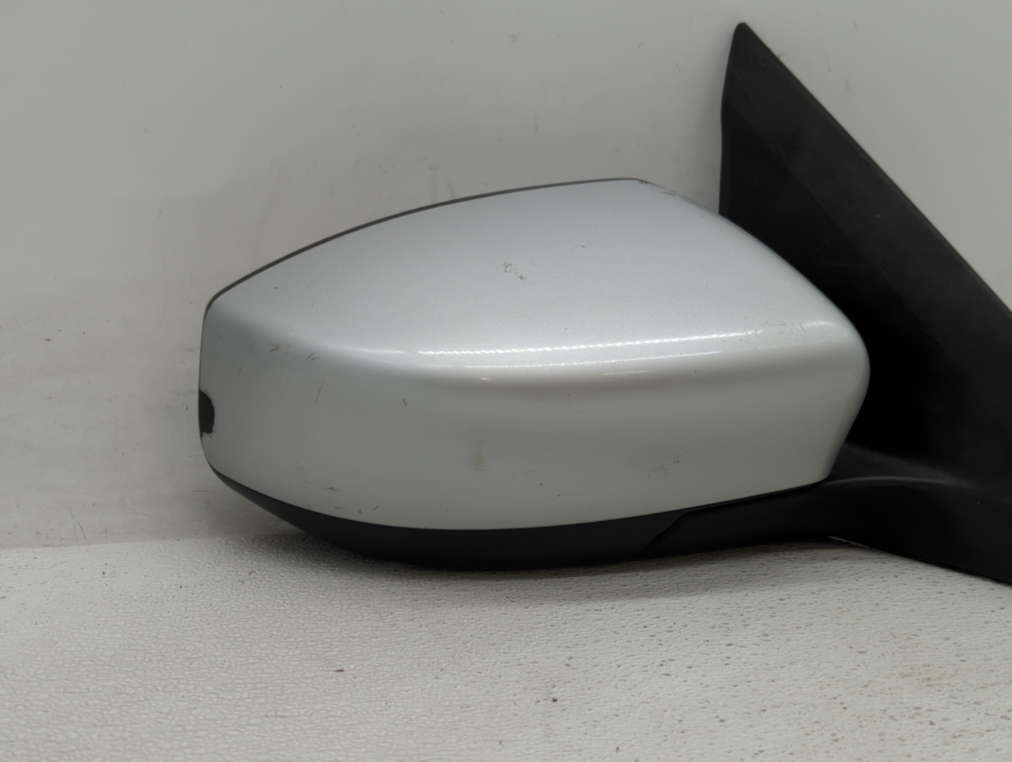 2013-2015 Nissan Sentra Side Mirror Replacement Passenger Right View Door Mirror P/N:963013SG0B 963013SG1A Fits 2013 2014 2015 OEM Used Auto Parts - Oemusedautoparts1.com