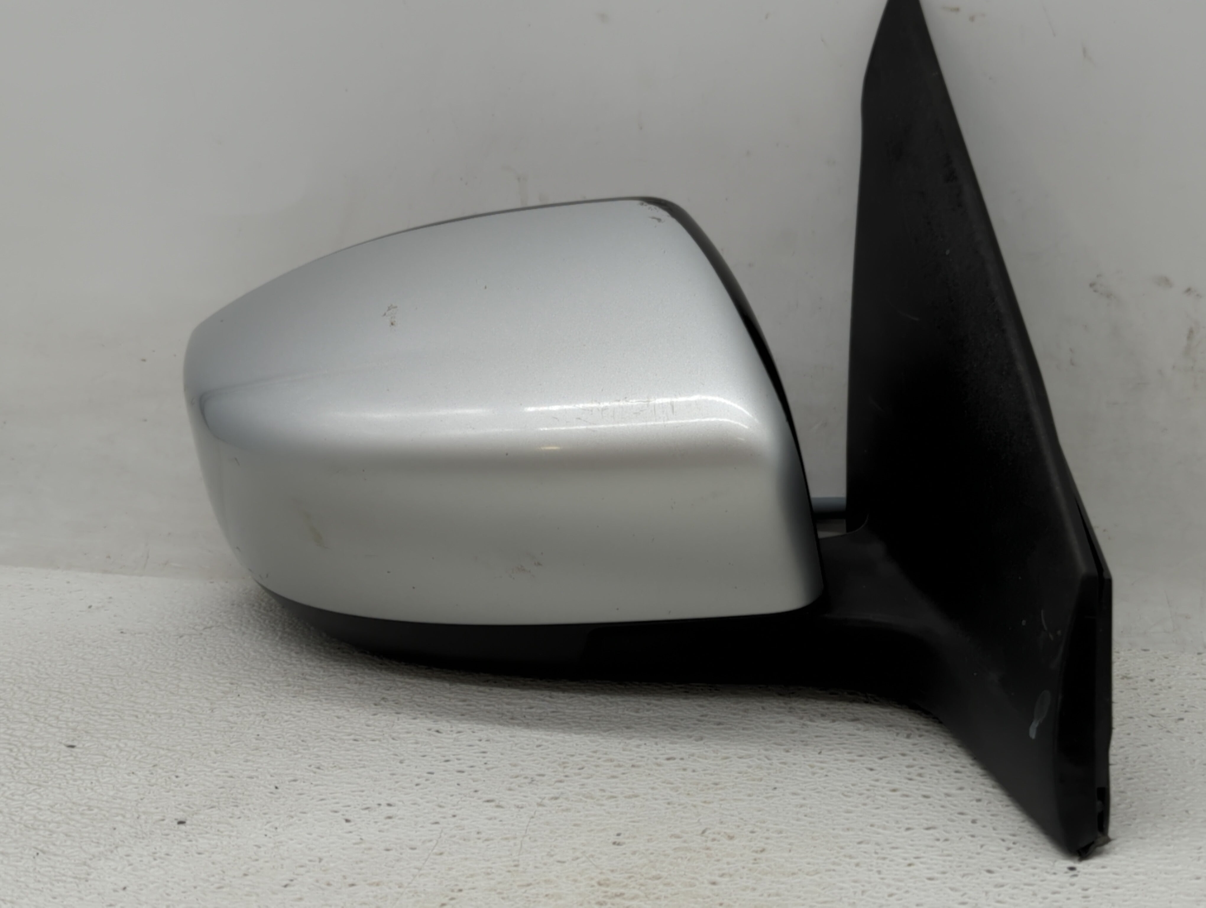 2013-2015 Nissan Sentra Side Mirror Replacement Passenger Right View Door Mirror P/N:963013SG0B 963013SG1A Fits 2013 2014 2015 OEM Used Auto Parts - Oemusedautoparts1.com