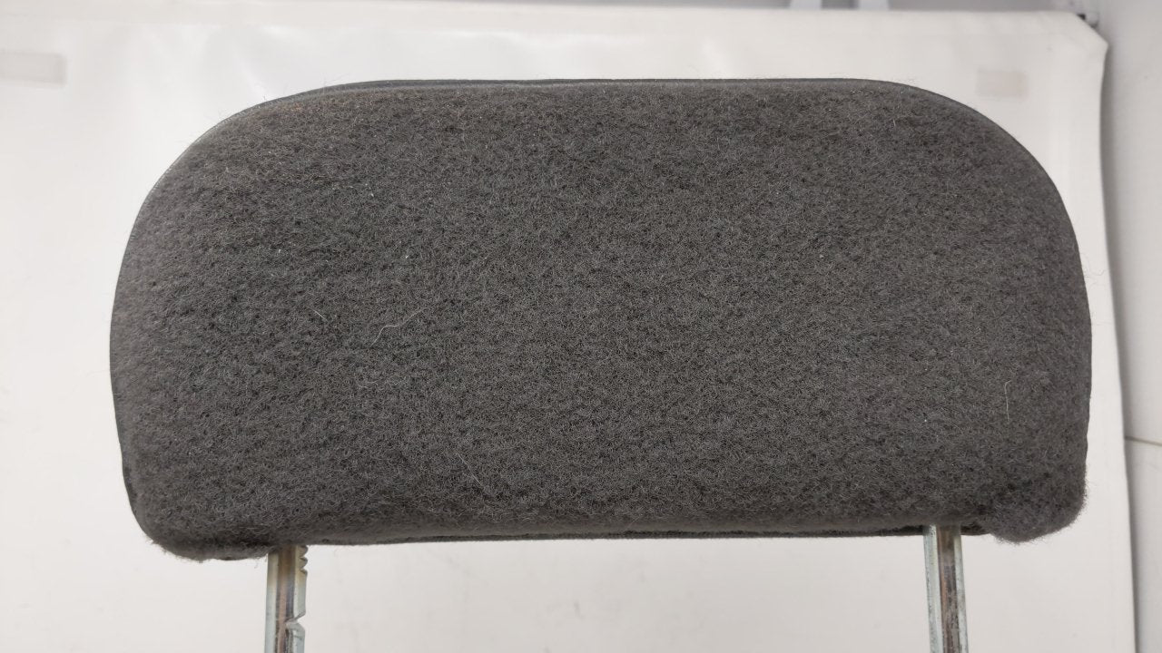 2001 Dodge Durango Headrest Head Rest Rear Seat Fits OEM Used Auto Parts - Oemusedautoparts1.com