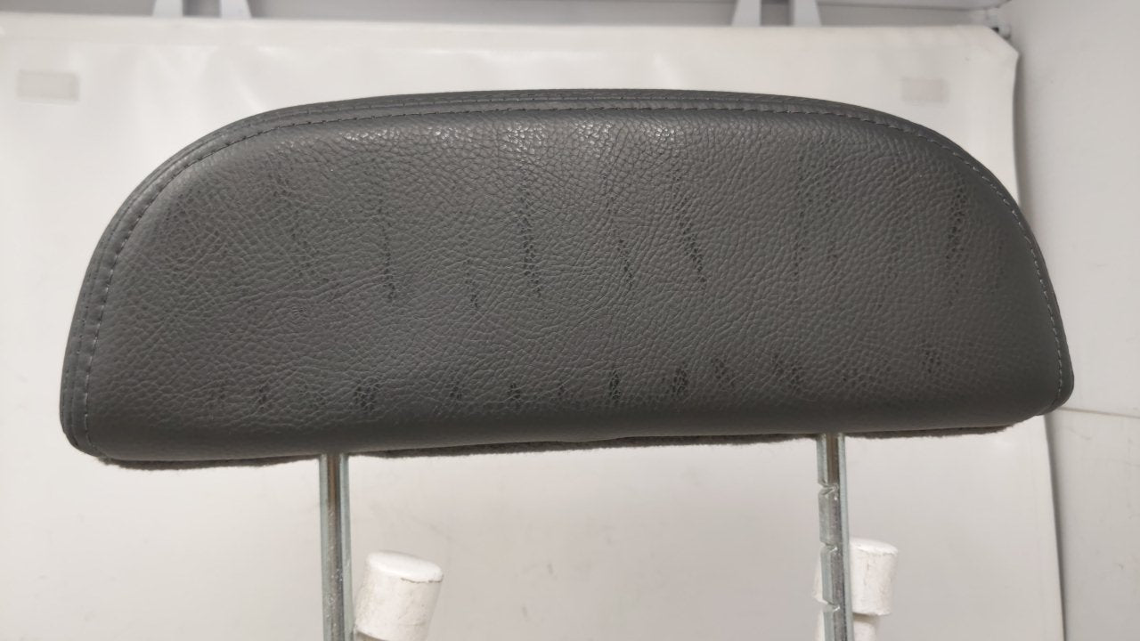 2000 Dodge Durango Headrest Head Rest Rear Seat Fits OEM Used Auto Parts - Oemusedautoparts1.com