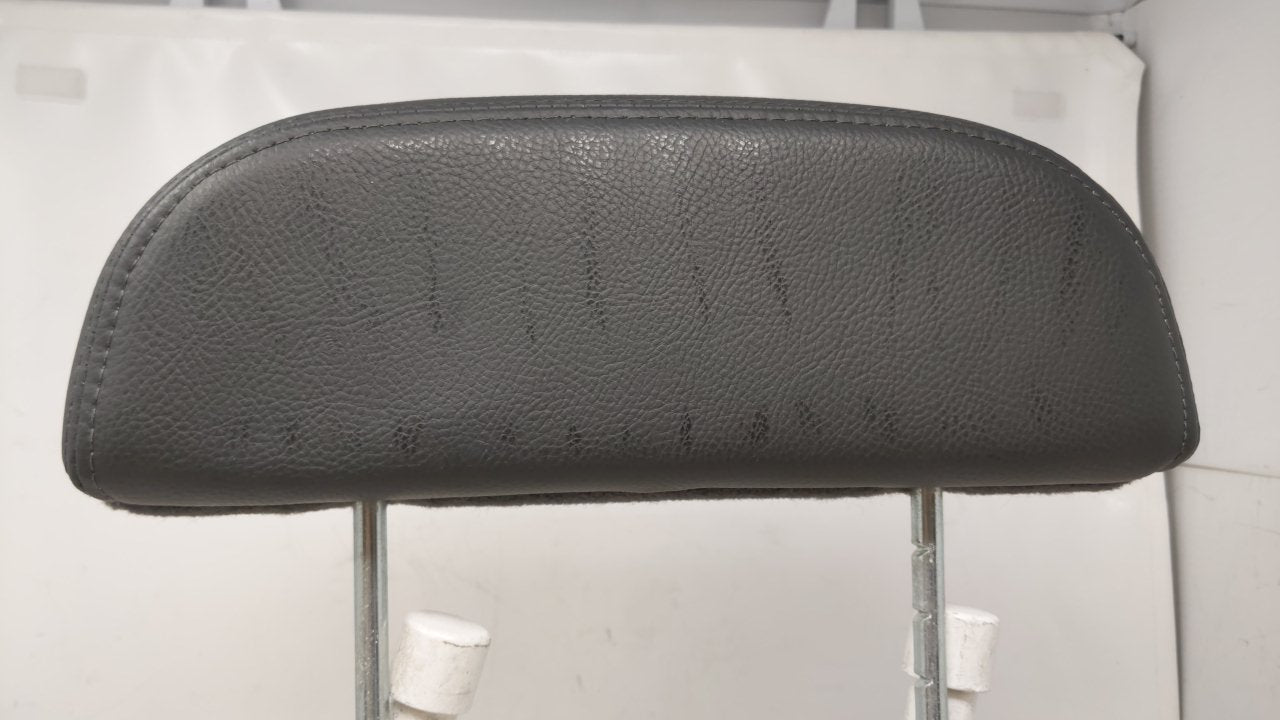 2000 Dodge Durango Headrest Head Rest Rear Seat Fits OEM Used Auto Parts - Oemusedautoparts1.com