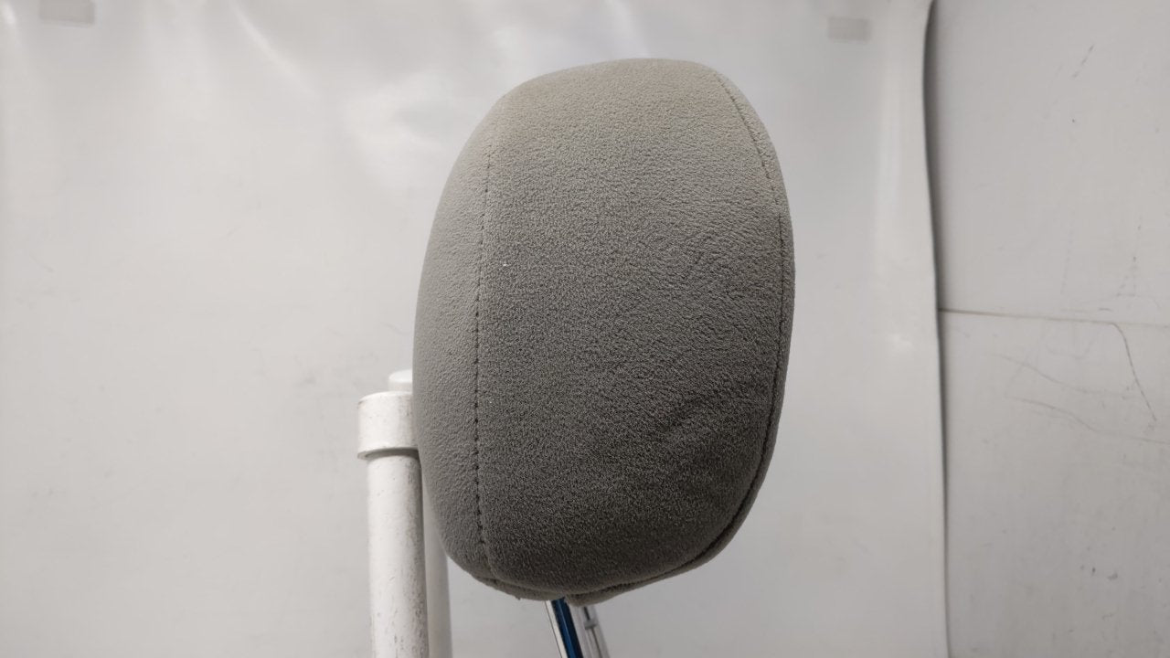 2000 Ford Focus Headrest Head Rest Front Driver Passenger Seat Fits OEM Used Auto Parts - Oemusedautoparts1.com