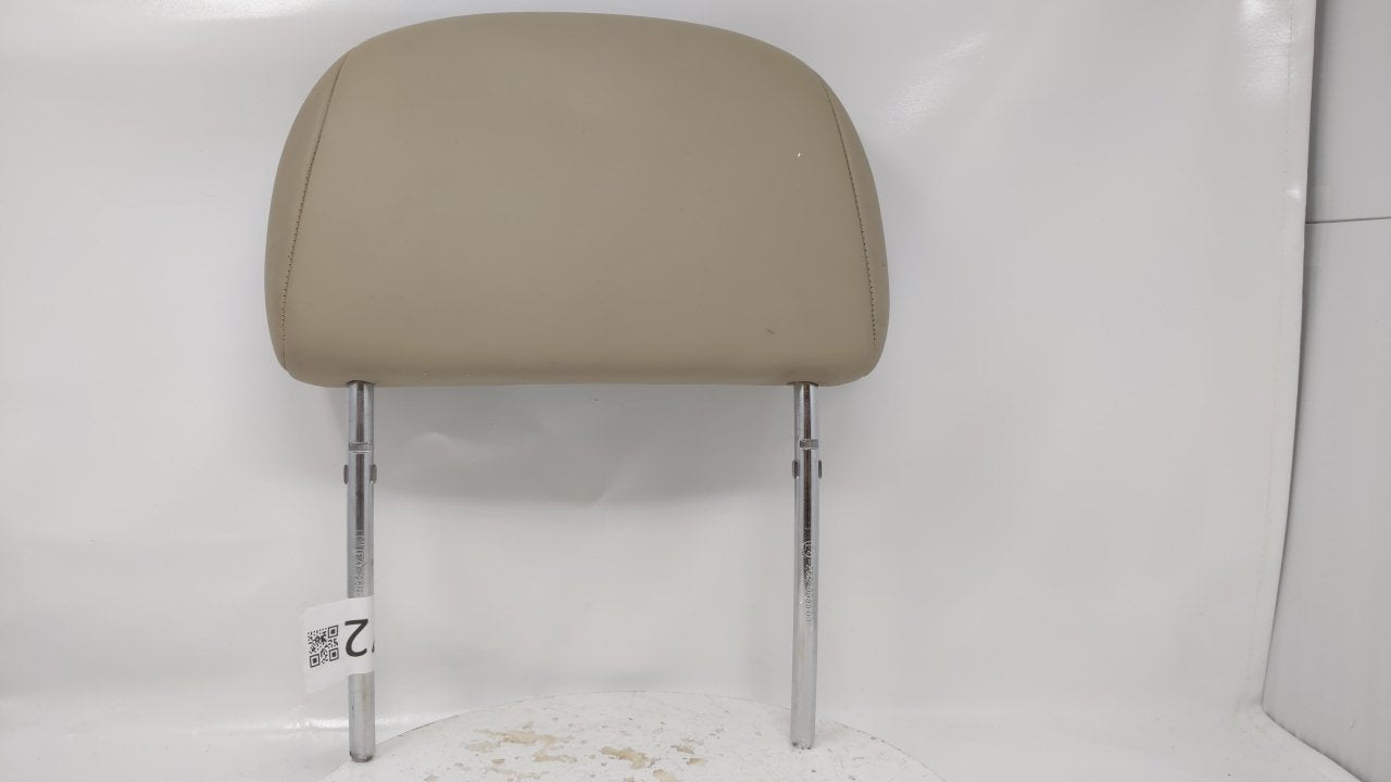 1997 Oldsmobile 98 Headrest Head Rest Front Driver Passenger Seat Fits OEM Used Auto Parts - Oemusedautoparts1.com