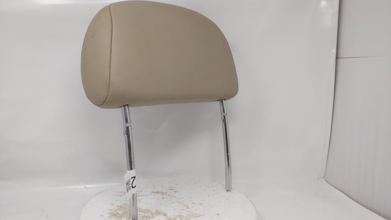 1997 Oldsmobile 98 Headrest Head Rest Front Driver Passenger Seat Fits OEM Used Auto Parts - Oemusedautoparts1.com