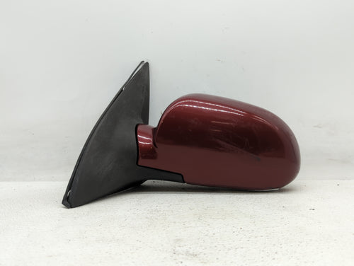 2004-2008 Suzuki Forenza Side Mirror Replacement Driver Left View Door Mirror P/N:E11015757 Fits 2004 2005 2006 2007 2008 OEM Used Auto Parts