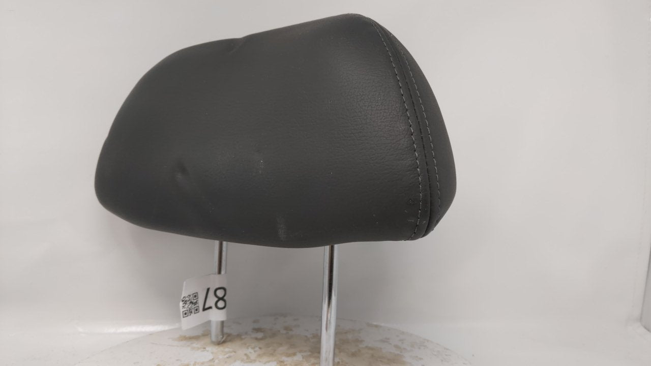 2001 Hyundai Xg300 Headrest Head Rest Rear Seat Fits OEM Used Auto Parts - Oemusedautoparts1.com