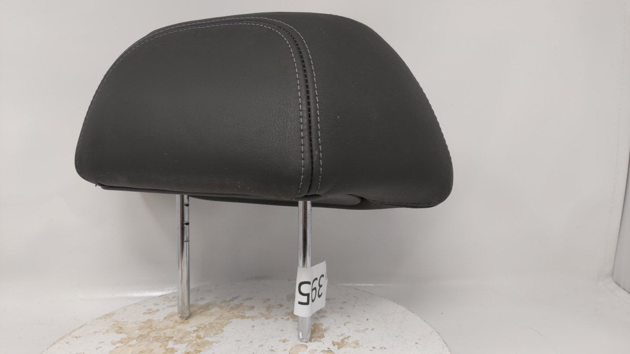 2001 Hyundai Xg300 Headrest Head Rest Rear Seat Fits OEM Used Auto Parts - Oemusedautoparts1.com