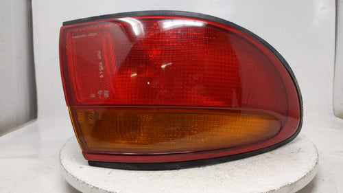 1996-1998 Mazda Millenia Tail Light Assembly Driver Left OEM Fits 1996 1997 1998 OEM Used Auto Parts