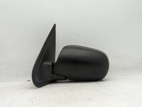 2001-2007 Ford Escape Side Mirror Replacement Driver Left View Door Mirror P/N:7L84-17683-AB5 E11015321 Fits OEM Used Auto Parts