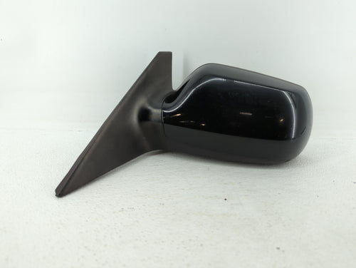 2003-2008 Mazda 6 Side Mirror Replacement Driver Left View Door Mirror P/N:3M81 17683 A Fits 2003 2004 2005 2006 2007 2008 OEM Used Auto Parts