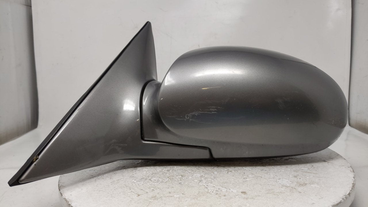 1999-2005 Hyundai Sonata Side Mirror Replacement Driver Left View Door Mirror Fits 1999 2000 2001 2002 2003 2004 2005 OEM Used Auto Parts - Oemusedautoparts1.com