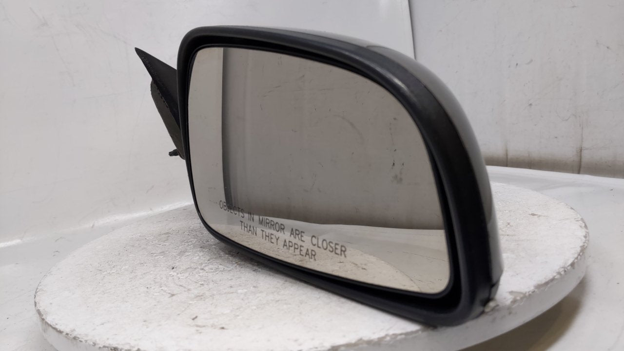2008-2012 Chevrolet Malibu Side Mirror Replacement Passenger Right View Door Mirror Fits 2007 2008 2009 2010 2011 2012 OEM Used Auto Parts - Oemusedautoparts1.com