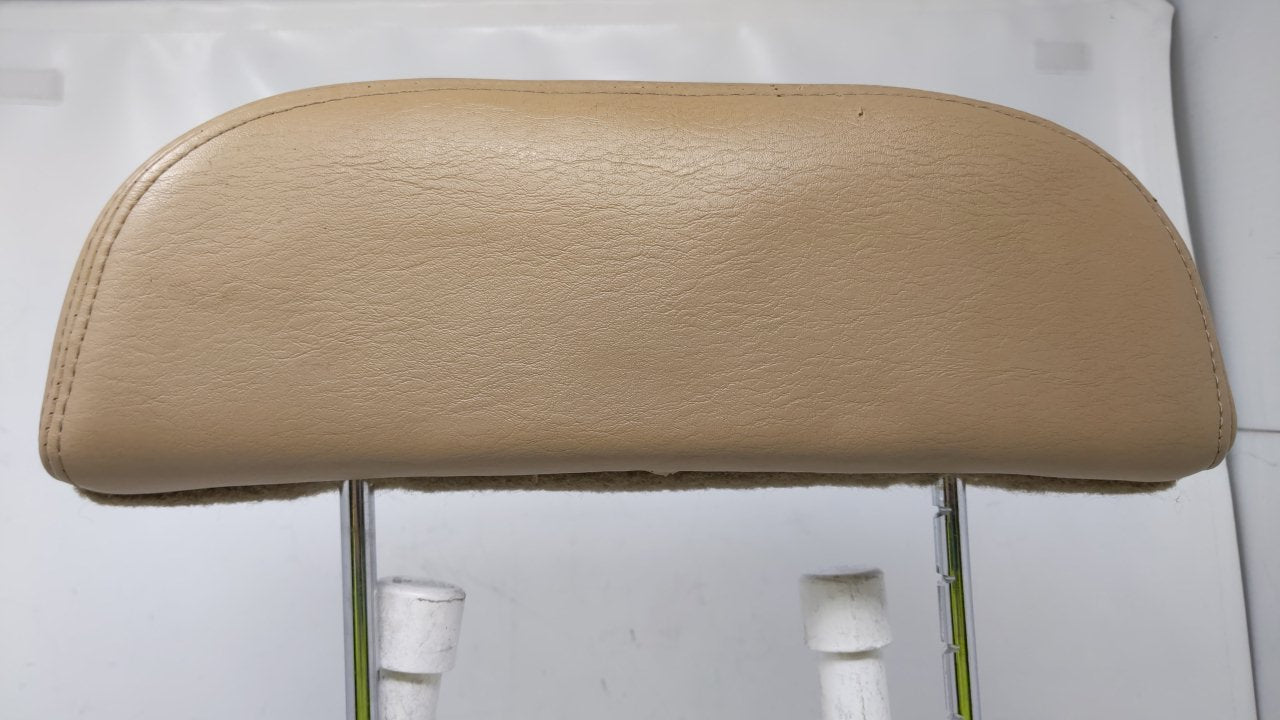 1998 Dodge Durango Headrest Head Rest Rear Seat Fits OEM Used Auto Parts - Oemusedautoparts1.com