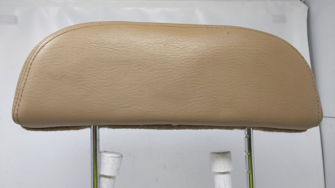 1998 Dodge Durango Headrest Head Rest Rear Seat Fits OEM Used Auto Parts - Oemusedautoparts1.com