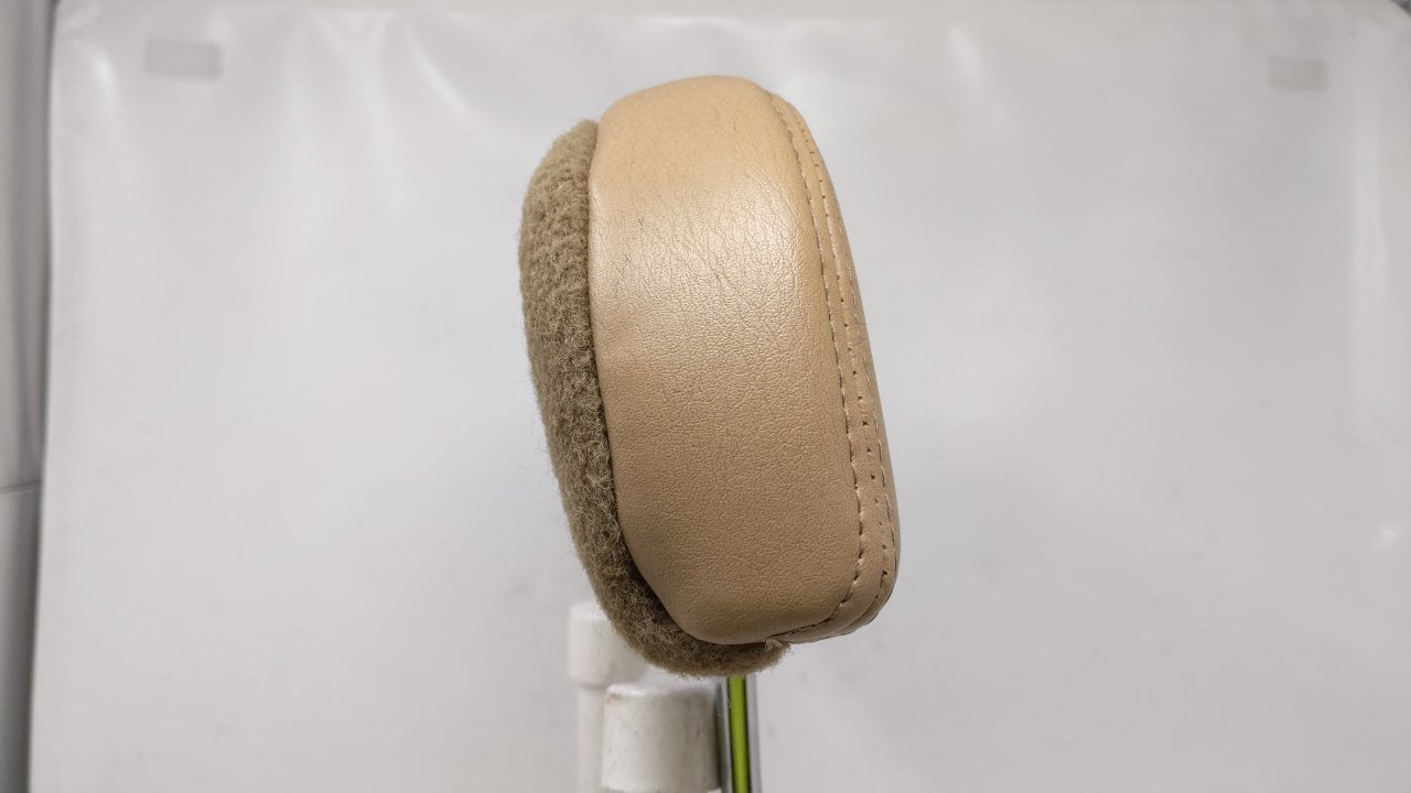 1998 Dodge Durango Headrest Head Rest Rear Seat Fits OEM Used Auto Parts - Oemusedautoparts1.com