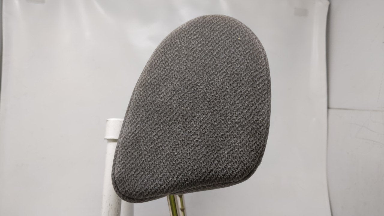 1999 Mazda Protege Headrest Head Rest Front Driver Passenger Gray 39784 - Oemusedautoparts1.com