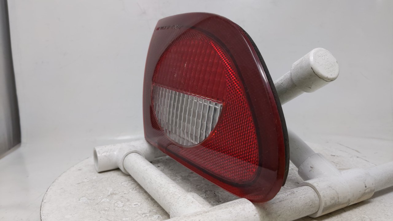 2000 Chevrolet Cavalier Tail Light Assembly Driver Left OEM Fits OEM Used Auto Parts - Oemusedautoparts1.com