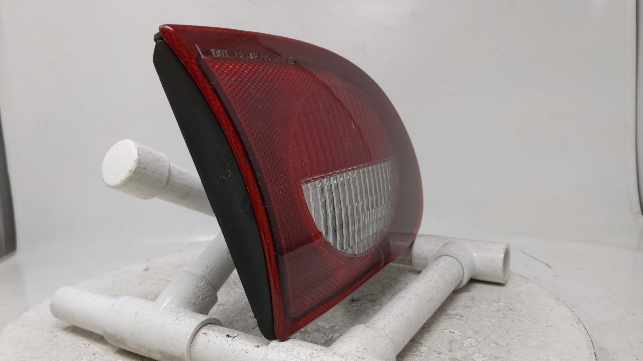 2000 Chevrolet Cavalier Tail Light Assembly Driver Left OEM Fits OEM Used Auto Parts - Oemusedautoparts1.com