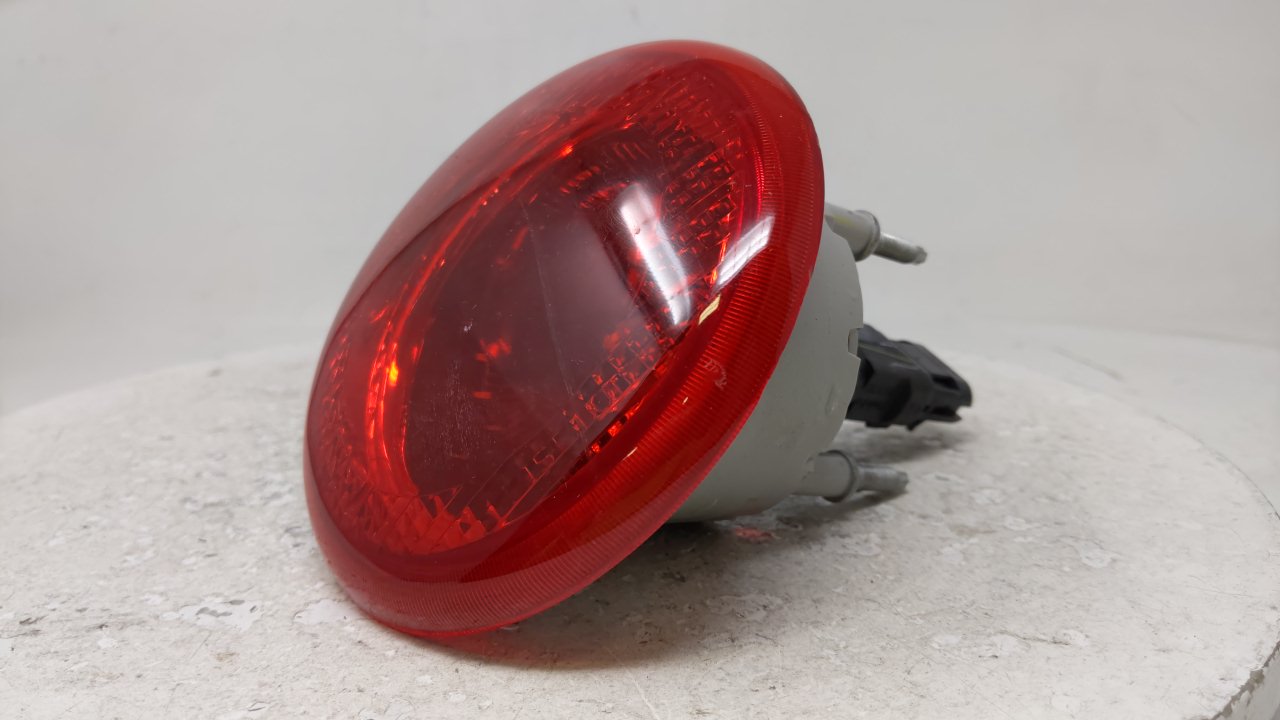 2006-2011 Chevrolet Hhr Tail Light Assembly Passenger Right OEM Fits 2006 2007 2008 2009 2010 2011 OEM Used Auto Parts - Oemusedautoparts1.com