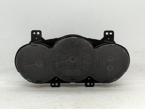 2012-2013 Kia Soul Instrument Cluster Speedometer Gauges P/N:94009-2K350 Fits 2012 2013 OEM Used Auto Parts