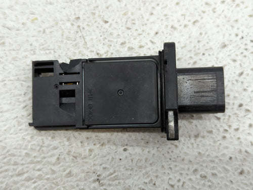 2006-2012 Ford Fusion Mass Air Flow Meter Maf