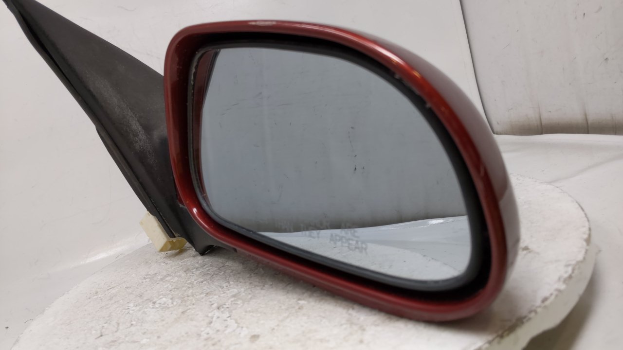 2005-2008 Suzuki Reno Side Mirror Replacement Passenger Right View Door Mirror Fits 2004 2005 2006 2007 2008 OEM Used Auto Parts - Oemusedautoparts1.com