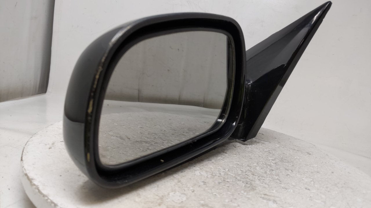 2004-2006 Suzuki Verona Side Mirror Replacement Driver Left View Door Mirror Fits 2004 2005 2006 OEM Used Auto Parts - Oemusedautoparts1.com