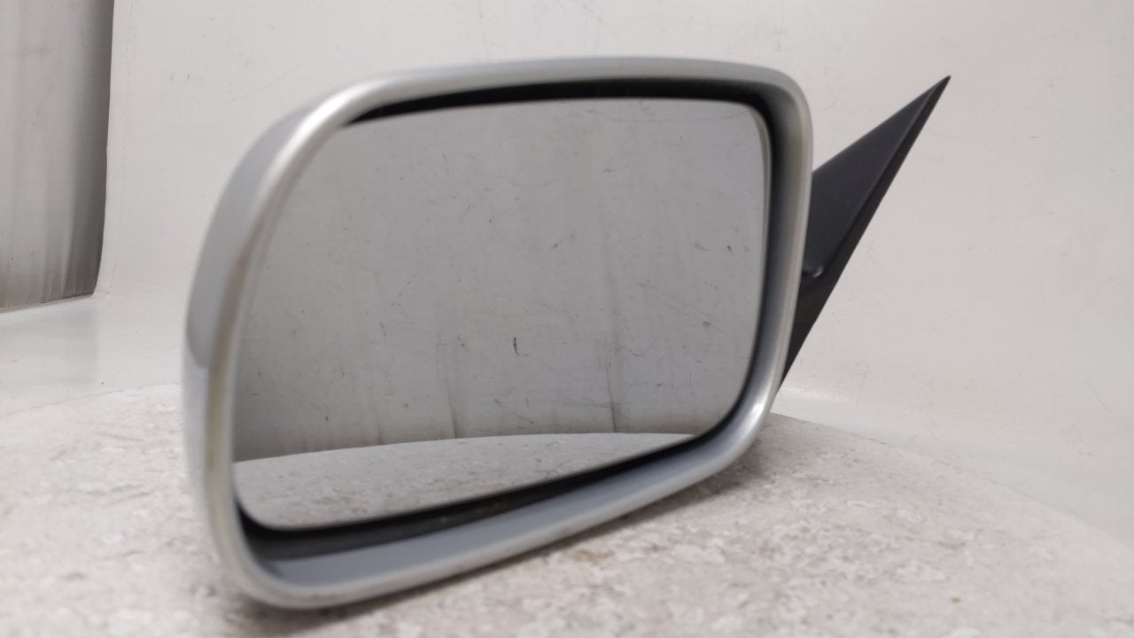 1998 Oldsmobile 98 Side Mirror Replacement Driver Left View Door Mirror Fits 1999 2000 2001 2002 2003 2004 OEM Used Auto Parts - Oemusedautoparts1.com