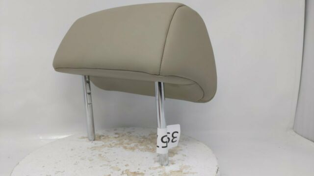 2000 2001 2002 2003 2004 Infiniti I30 Headrest Head Rest Rear Seat Tan 39575 Stock #39575 - Oemusedautoparts1.com