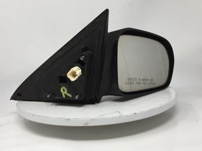 2001 2002 2003 2004 2005 Honda Civic Passenger Right Side Rear View Power Door Mirror Oem P481 - Oemusedautoparts1.com