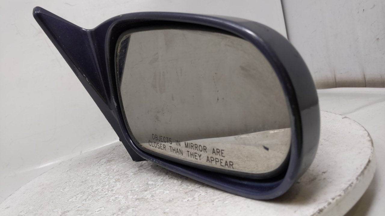 1996-2000 Honda Civic Side Mirror Replacement Passenger Right View Door Mirror Fits 1996 1997 1998 1999 2000 OEM Used Auto Parts - Oemusedautoparts1.com