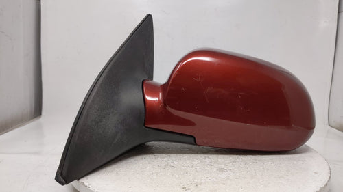 2004-2008 Suzuki Forenza Side Mirror Replacement Driver Left View Door Mirror Fits 2004 2005 2006 2007 2008 OEM Used Auto Parts