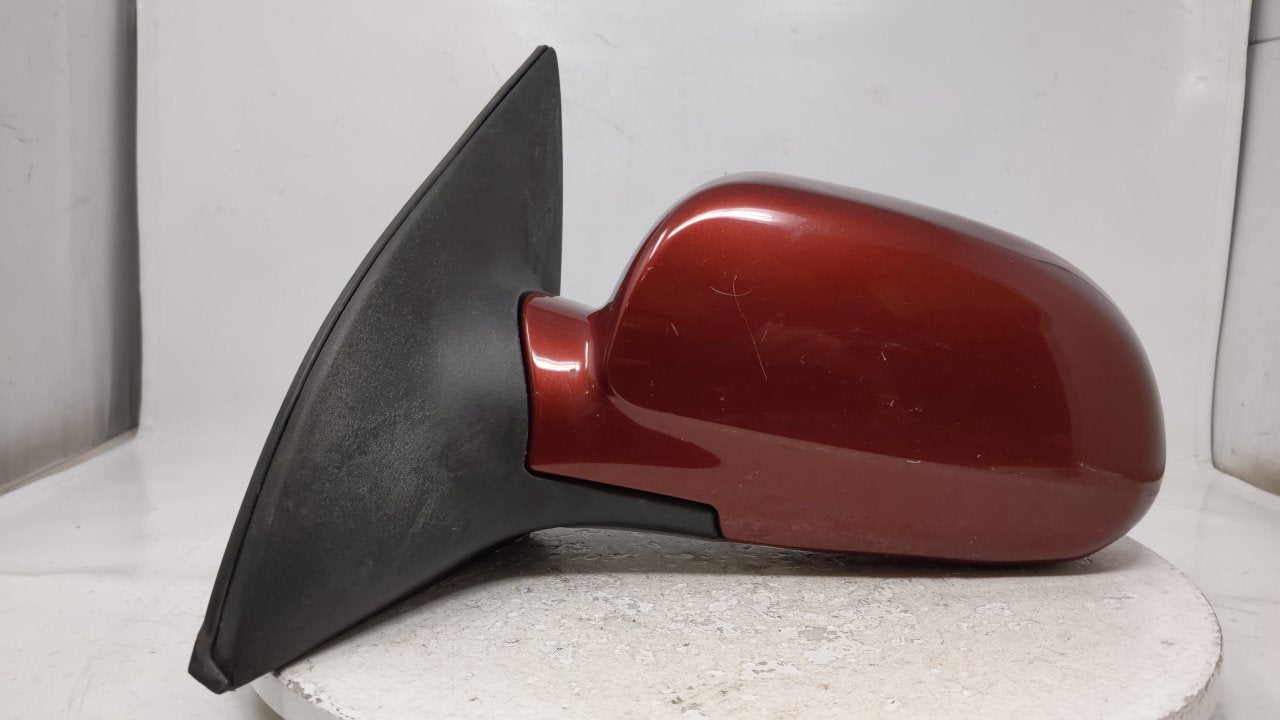 2004-2008 Suzuki Forenza Side Mirror Replacement Driver Left View Door Mirror Fits 2004 2005 2006 2007 2008 OEM Used Auto Parts - Oemusedautoparts1.com