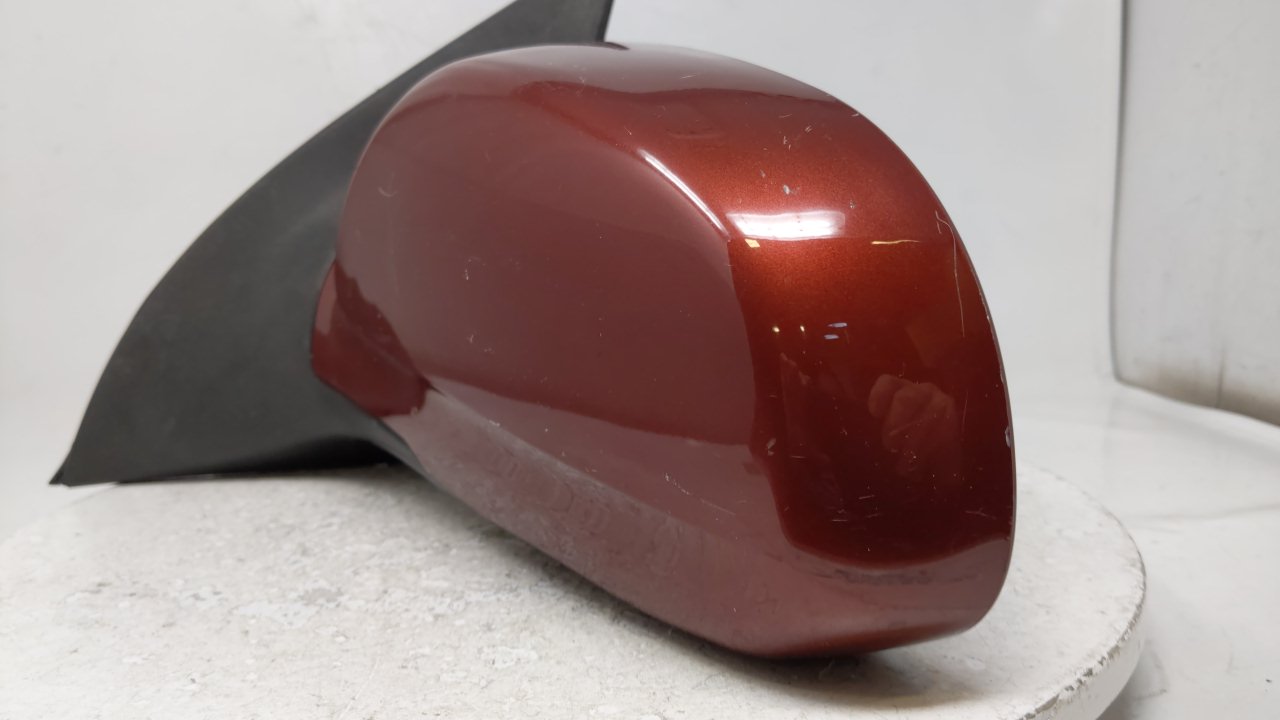 2004-2008 Suzuki Forenza Side Mirror Replacement Driver Left View Door Mirror Fits 2004 2005 2006 2007 2008 OEM Used Auto Parts - Oemusedautoparts1.com