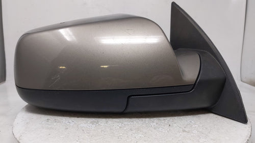 2010-2011 Gmc Terrain Side Mirror Replacement Passenger Right View Door Mirror Fits 2010 2011 OEM Used Auto Parts