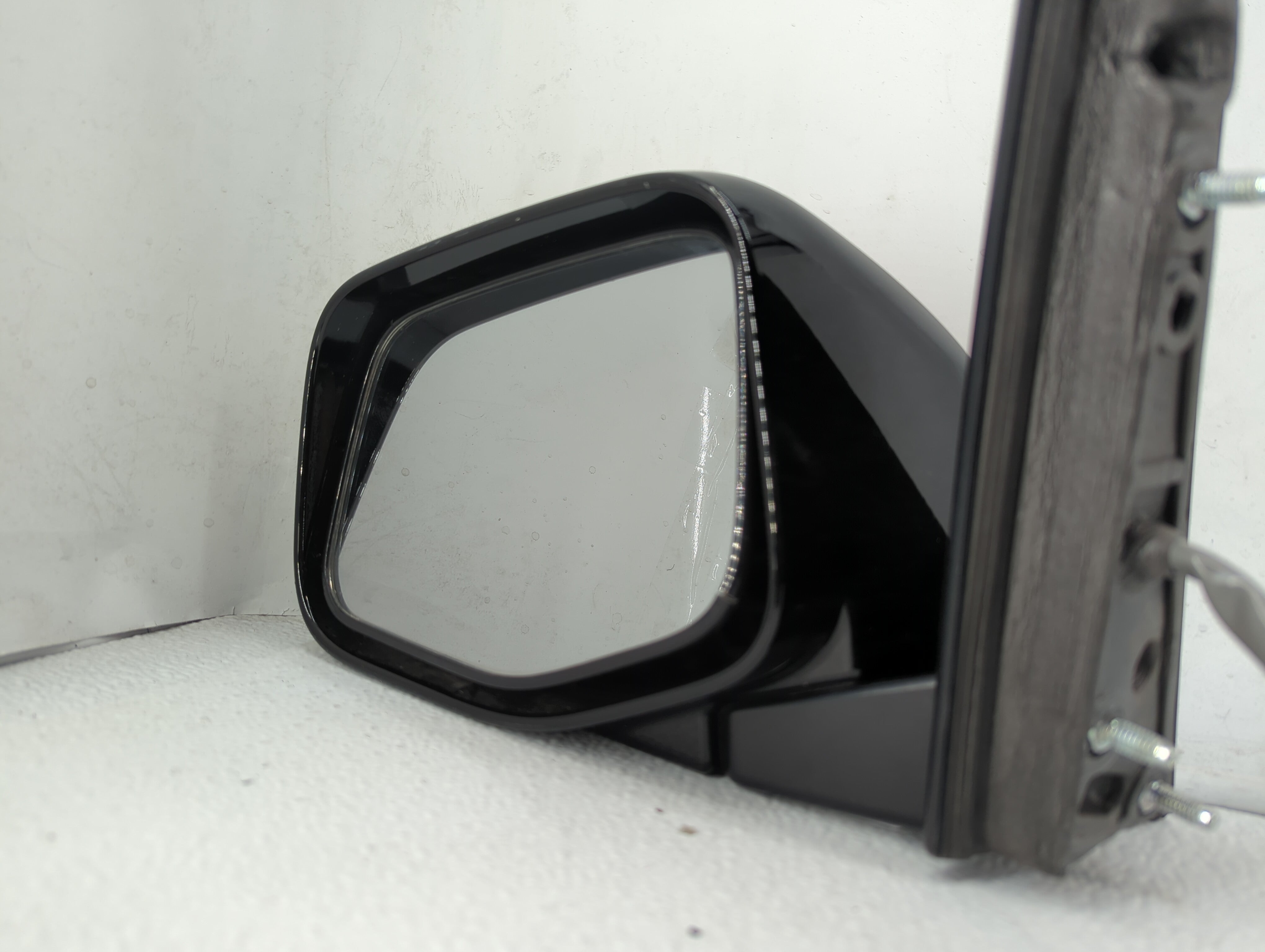 2011-2013 Honda Odyssey Side Mirror Replacement Driver Left View Door Mirror Fits 2011 2012 2013 OEM Used Auto Parts - Oemusedautoparts1.com