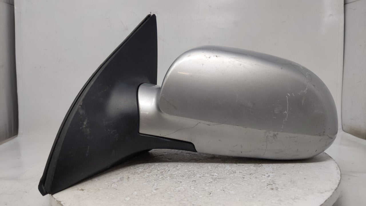 2004-2008 Suzuki Forenza Side Mirror Replacement Driver Left View Door Mirror Fits 2004 2005 2006 2007 2008 OEM Used Auto Parts - Oemusedautoparts1.com