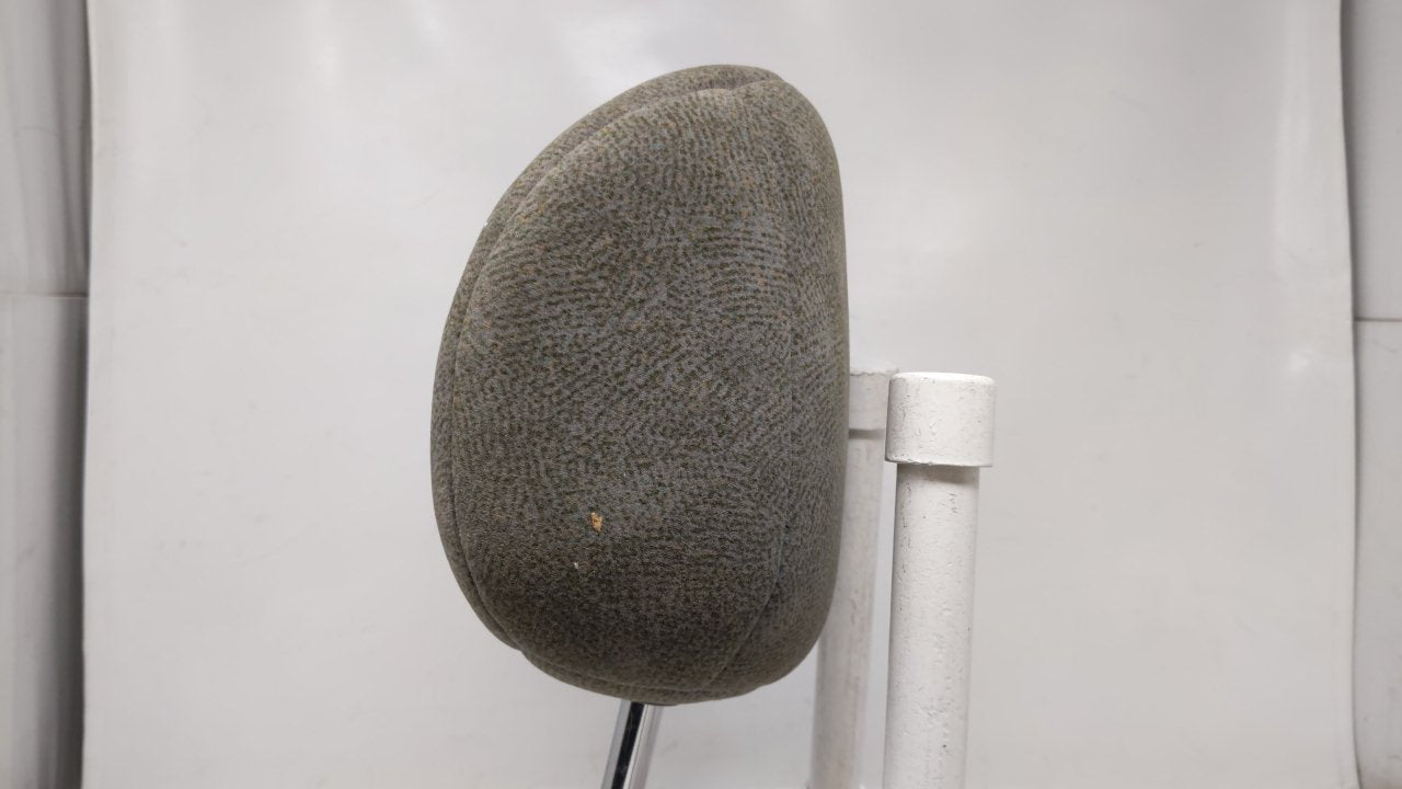 2001 Hyundai Elantra Headrest Head Rest Front Driver Passenger Seat Fits OEM Used Auto Parts - Oemusedautoparts1.com