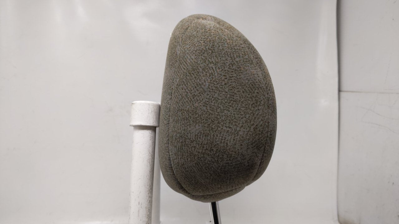 2001 Hyundai Elantra Headrest Head Rest Front Driver Passenger Seat Fits OEM Used Auto Parts - Oemusedautoparts1.com