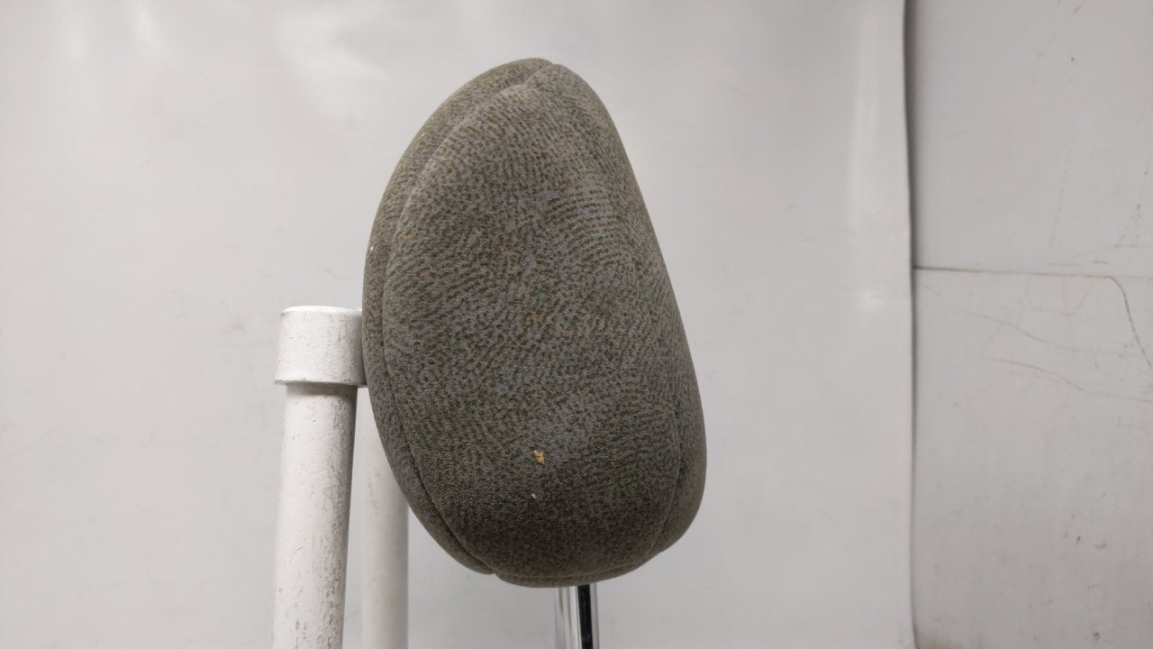 2001 Hyundai Elantra Headrest Head Rest Front Driver Passenger Seat Fits OEM Used Auto Parts - Oemusedautoparts1.com