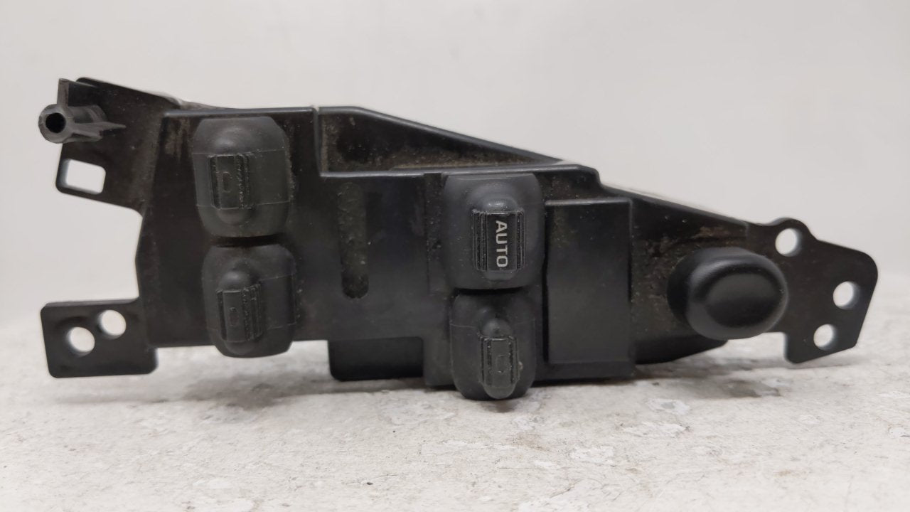 2001 Chrysler Lhs Master Power Window Switch Replacement Driver Side Left P/N:04602464AA Fits OEM Used Auto Parts - Oemusedautoparts1.com