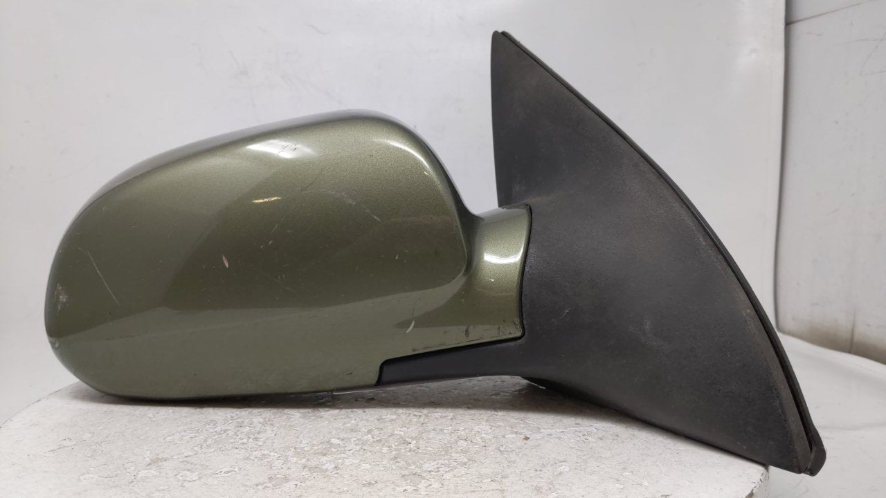 2004-2008 Suzuki Forenza Side Mirror Replacement Passenger Right View Door Mirror Fits 2004 2005 2006 2007 2008 OEM Used Auto Parts - Oemusedautoparts1.com